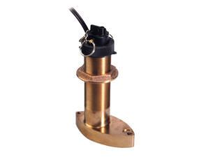 Raymarine B744VL Through Hull Retractable Transducer